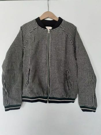 Gilet fille zippé 10 ans Catimini