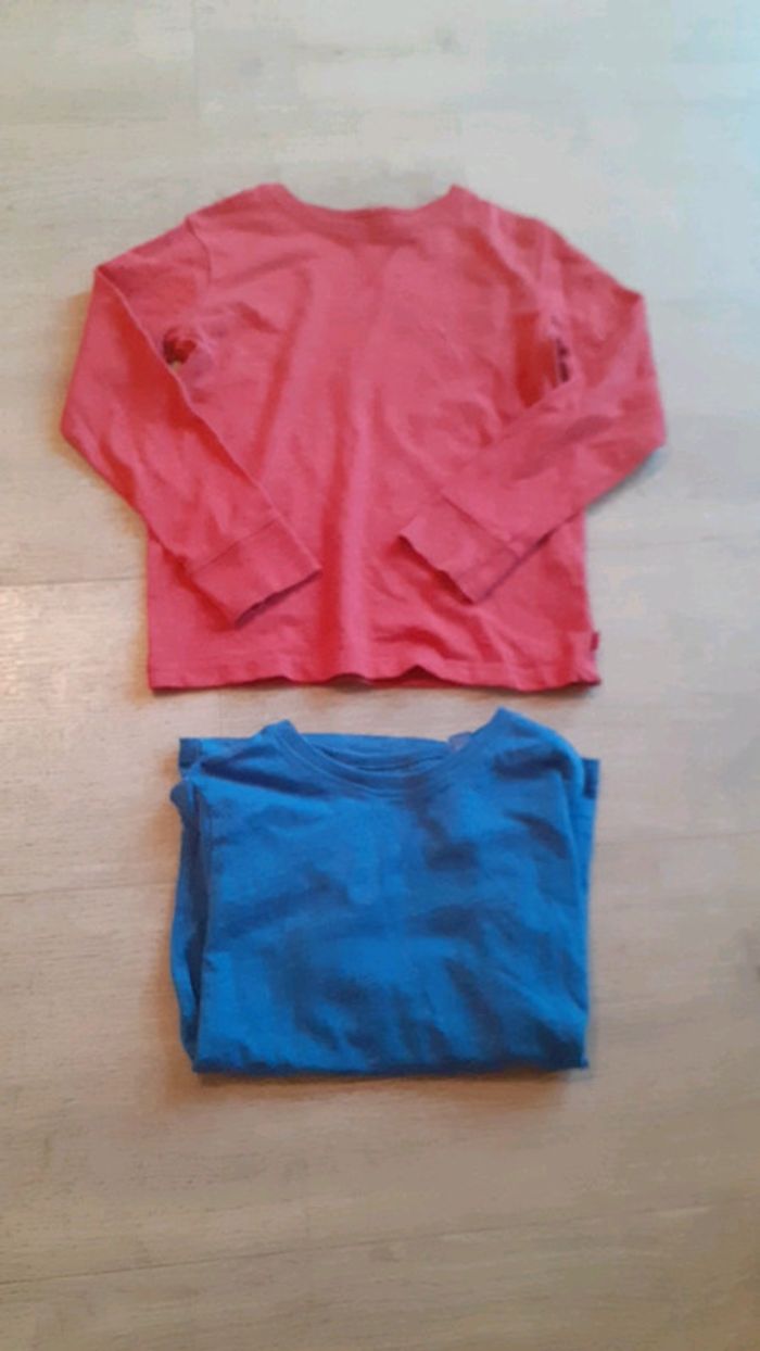Lot t-shirt