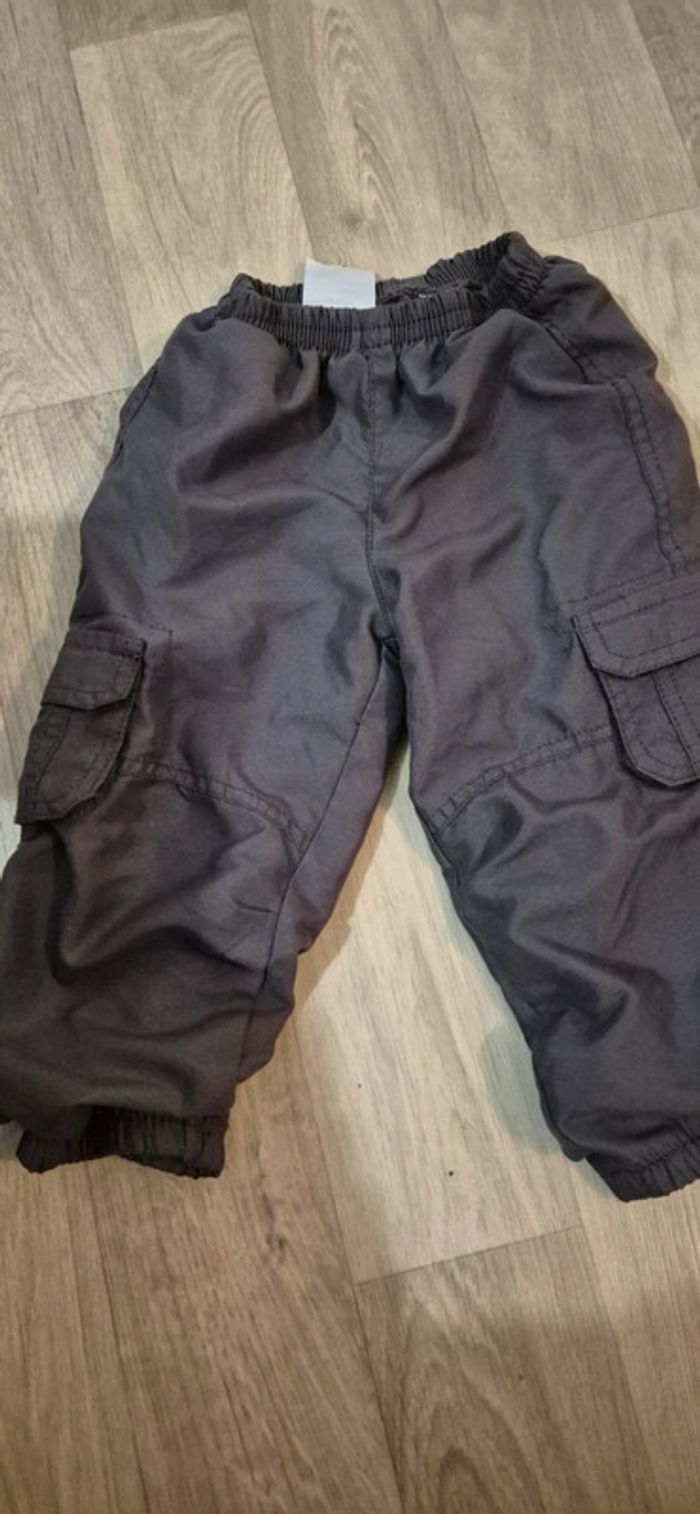 Ensemble garçon - 23 mois - photo numéro 3