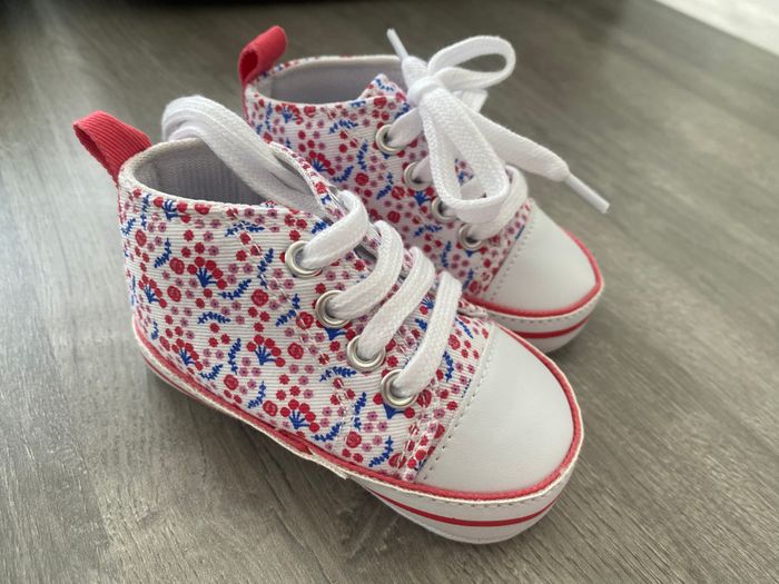 Chaussure fille