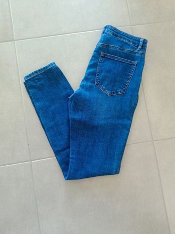 jean skinny