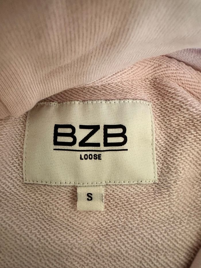 Lot pantalons + sweat à capuche homme Bizzbee - photo numéro 4