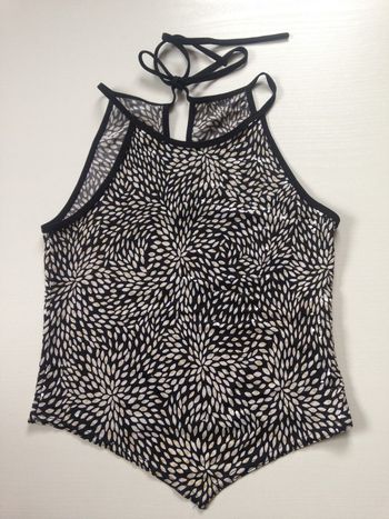 débardeur - haut soirée 💄💄