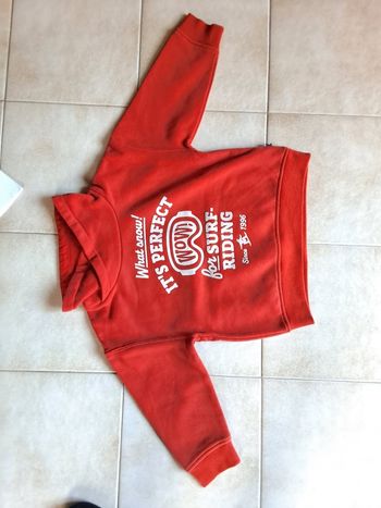 Pull Okaidi 5 ans, Parfait état