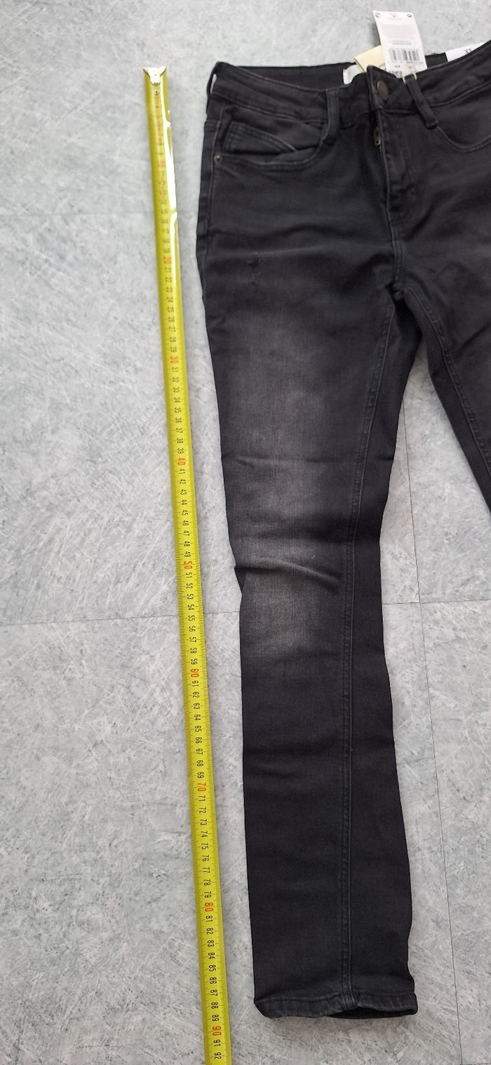 Jean skinny mango xs - photo numéro 2
