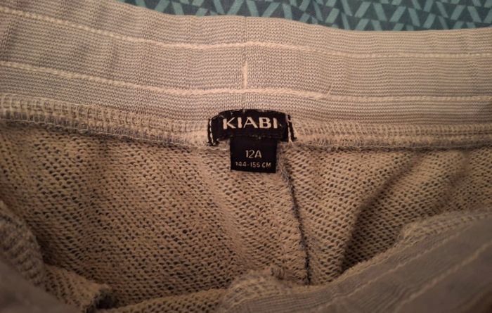 short molleton 12 ans - photo numéro 3