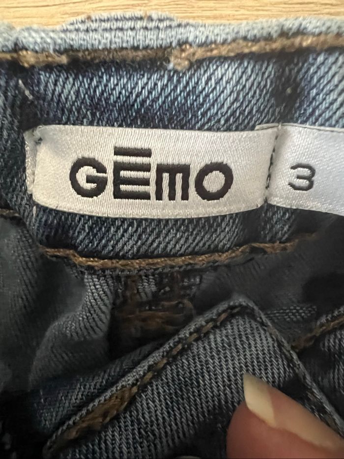 Jeans garçon - photo numéro 2