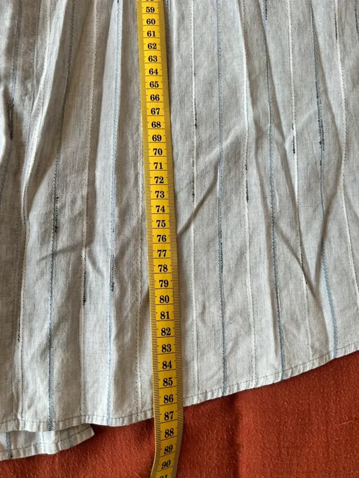 Chemise manches courtes - photo numéro 9