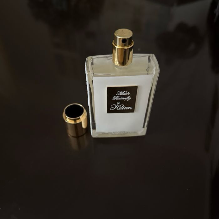 Musk butterfly By Kilian - photo numéro 5
