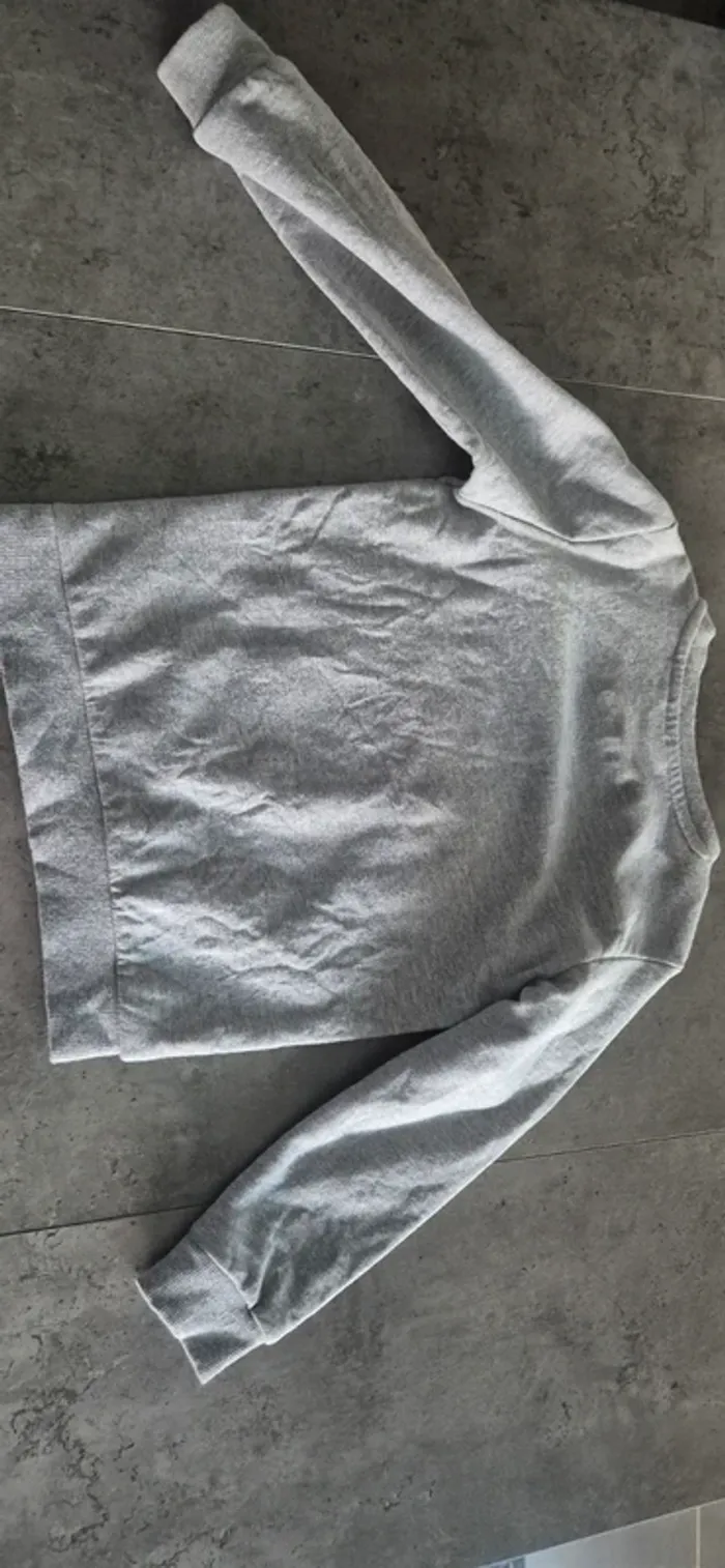 Pull garçon Tom et Jerry - photo numéro 4