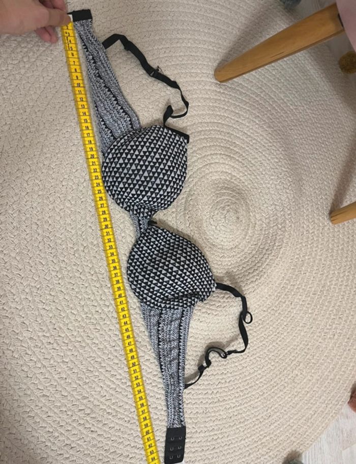 Soutien gorge 90B - photo numéro 4
