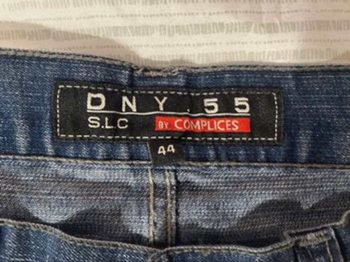 Jean Complices - photo numéro 5