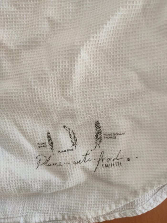 Chemise blanche taille 2 ans blanche galipette - photo numéro 3
