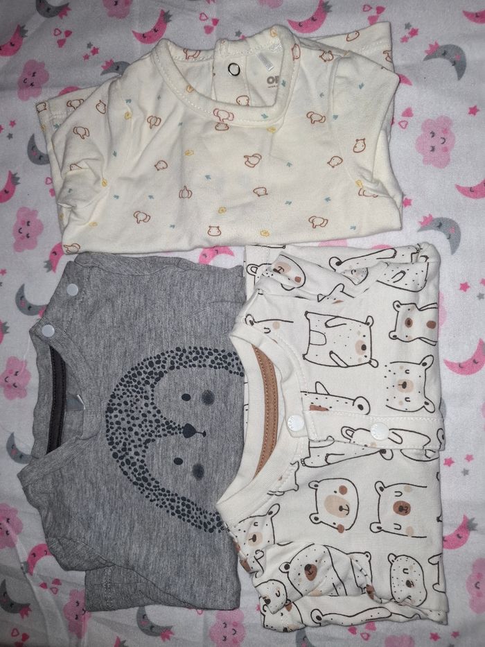 Lot bébé garçon - photo numéro 4