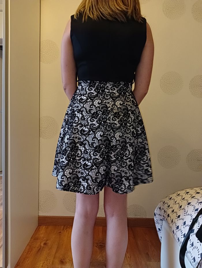 Robe de soirée - photo numéro 2