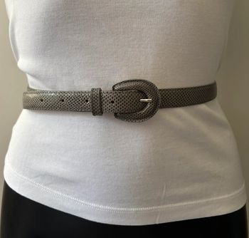 Ceinture Amboise Paris