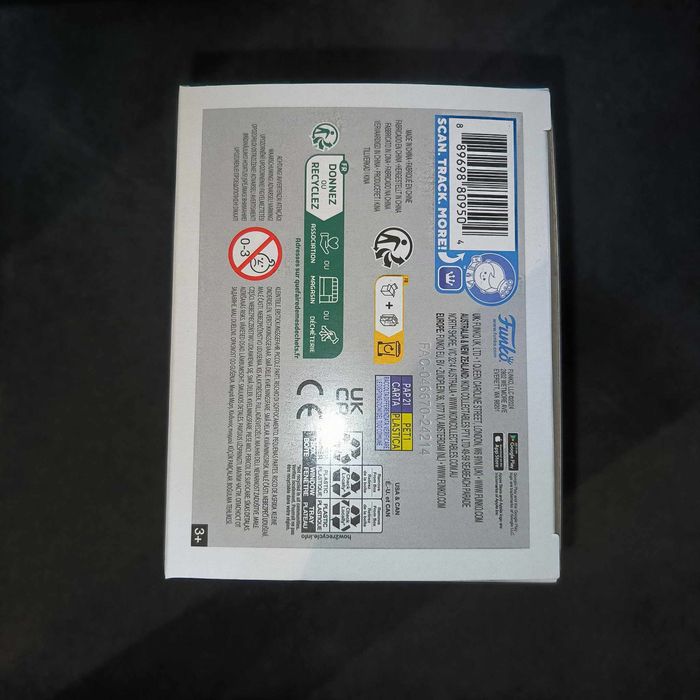 Figurine Funko Pop / Elastigirl 1508 / Les Indestructibles / Disney - photo numéro 6