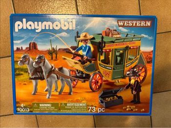 Playmobil 70013
