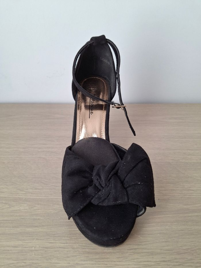 Talons à nœuds 38 - photo numéro 8