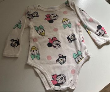 Bodie Minnie  6mois