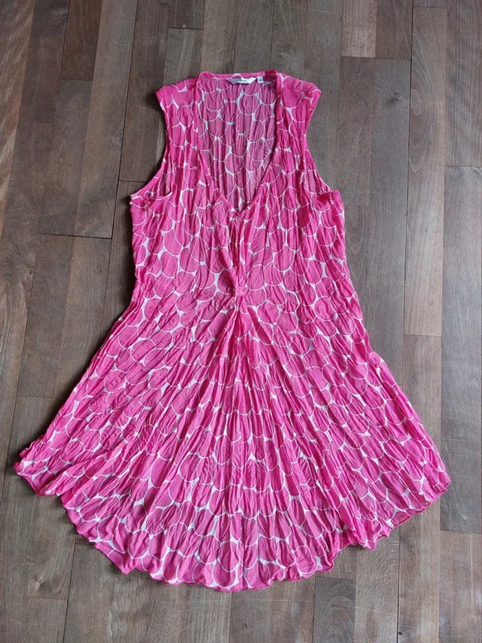 Tuniek van Miss Etam