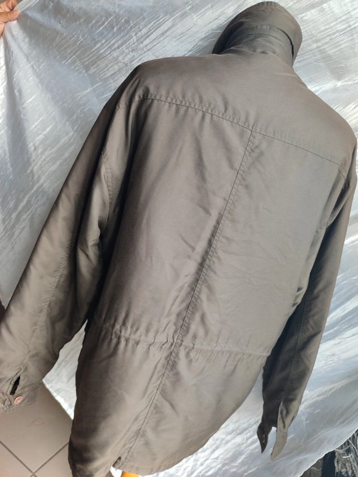 Manteau - photo numéro 2
