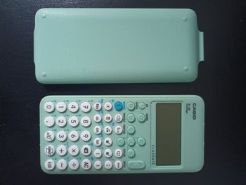 Calculatrice