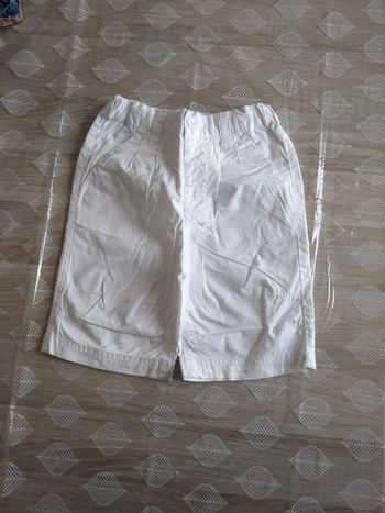 Lot de 2 shorts- bermuda
