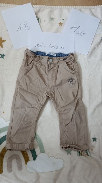 Pantalon