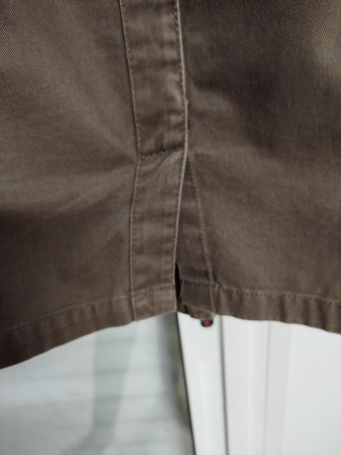 Manteau demi saison - photo numéro 7