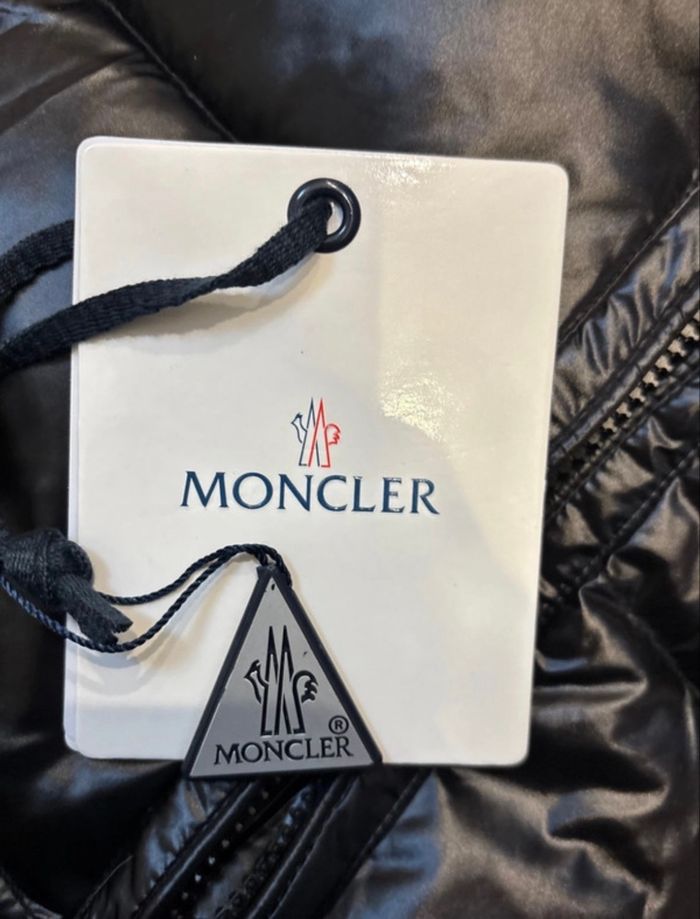 Moncler Maya - photo numéro 8