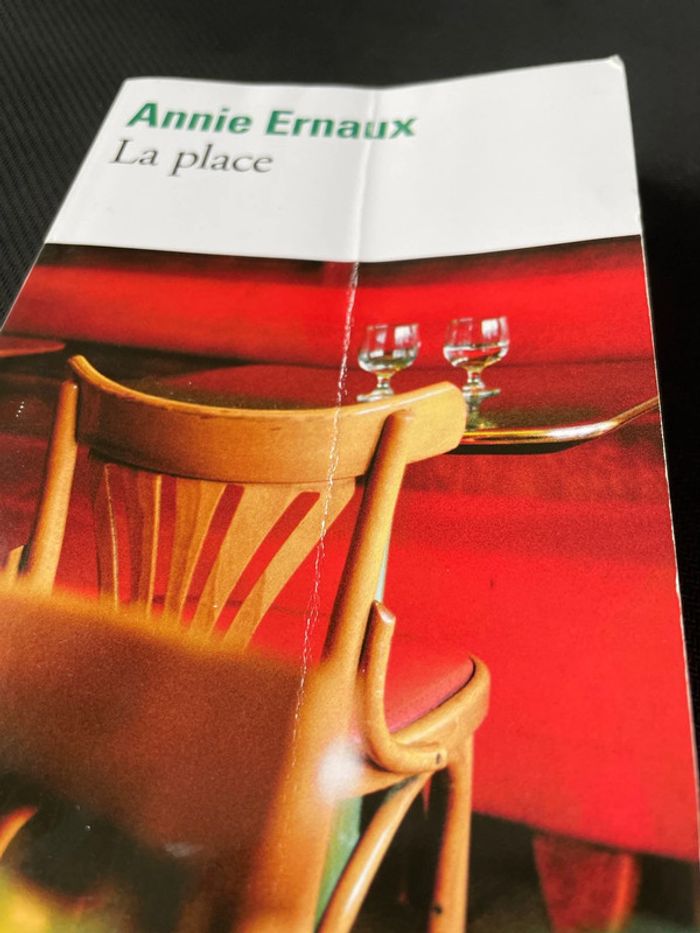 La place - photo numéro 4