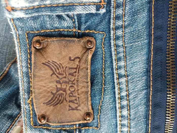 Jeans Kaporal - photo numéro 4