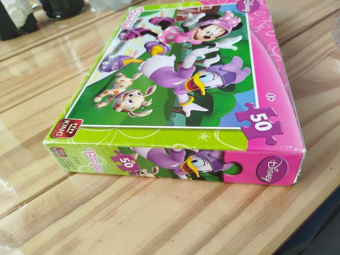 Puzzle - photo numéro 5