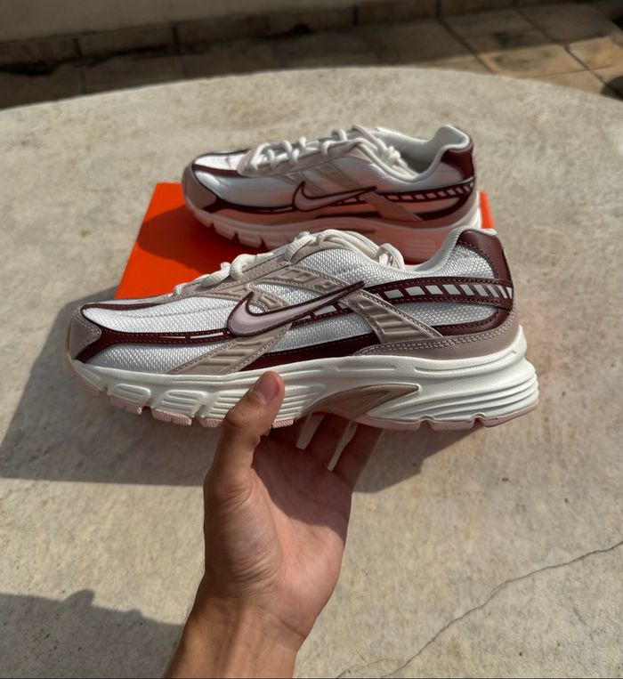 Nike initiator - photo numéro 2