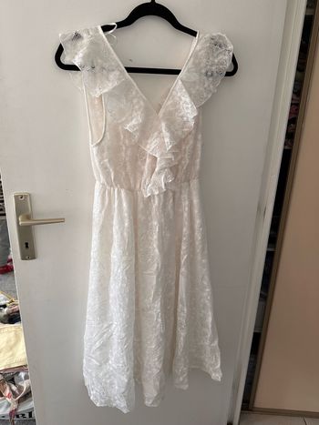 Robes Zara taille L