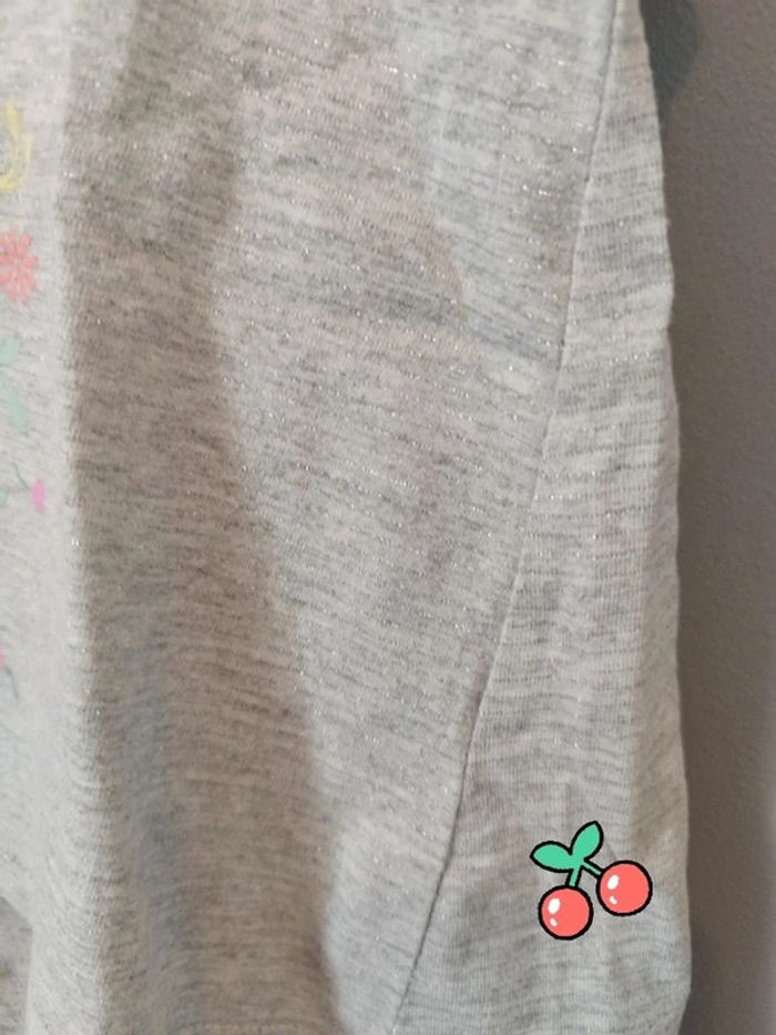 Débardeur 6 ans Orchestra - photo numéro 5