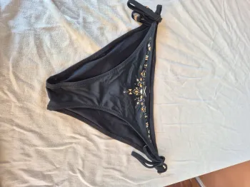 Bas maillot de bain