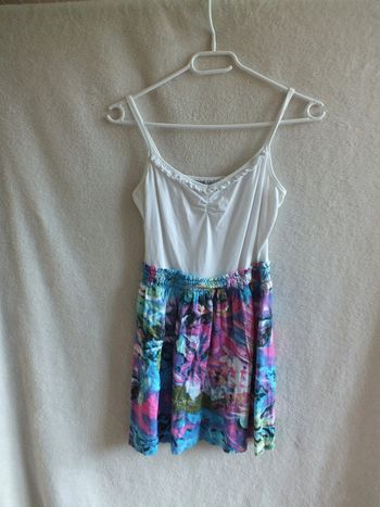 Robe d'été