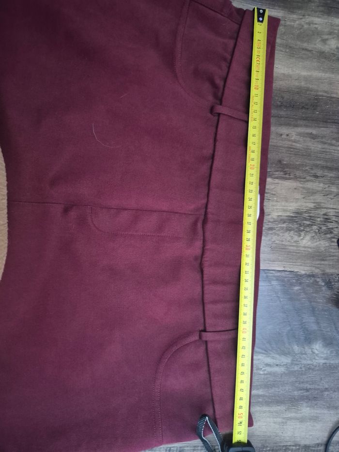 Pantlon grande tzille - photo numéro 2