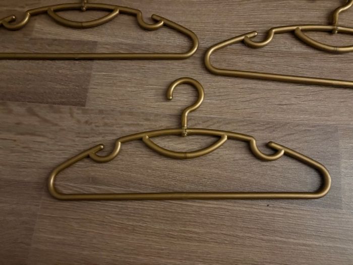 lot 5  cintres - photo numéro 2