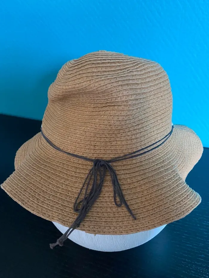 Chapeau - photo numéro 2