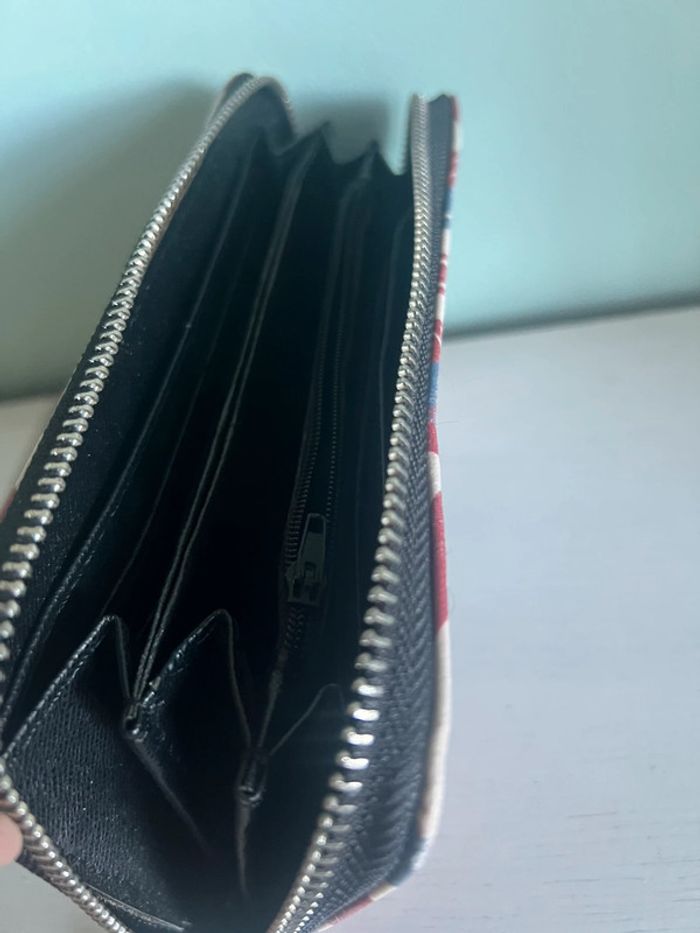 Porte feuille - photo numéro 6