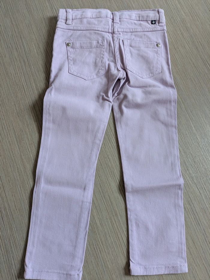 Pantalon Lili marelle 5ans - photo numéro 3