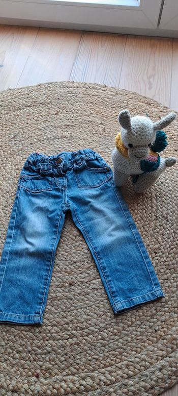 Jeans 18 mois