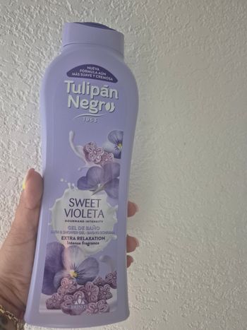 Gel douche