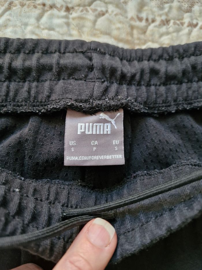 Jogging Puma AMG - photo numéro 4