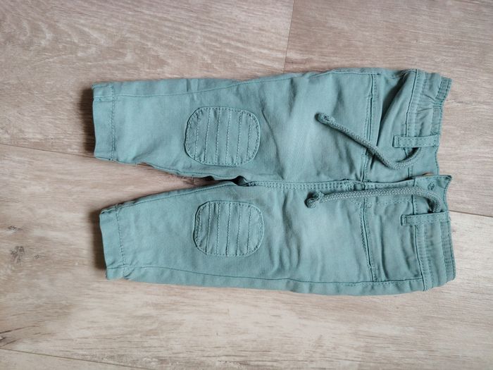 Lots pentalons - photo numéro 3