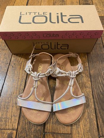 Sandales Little Lolita Taille 35