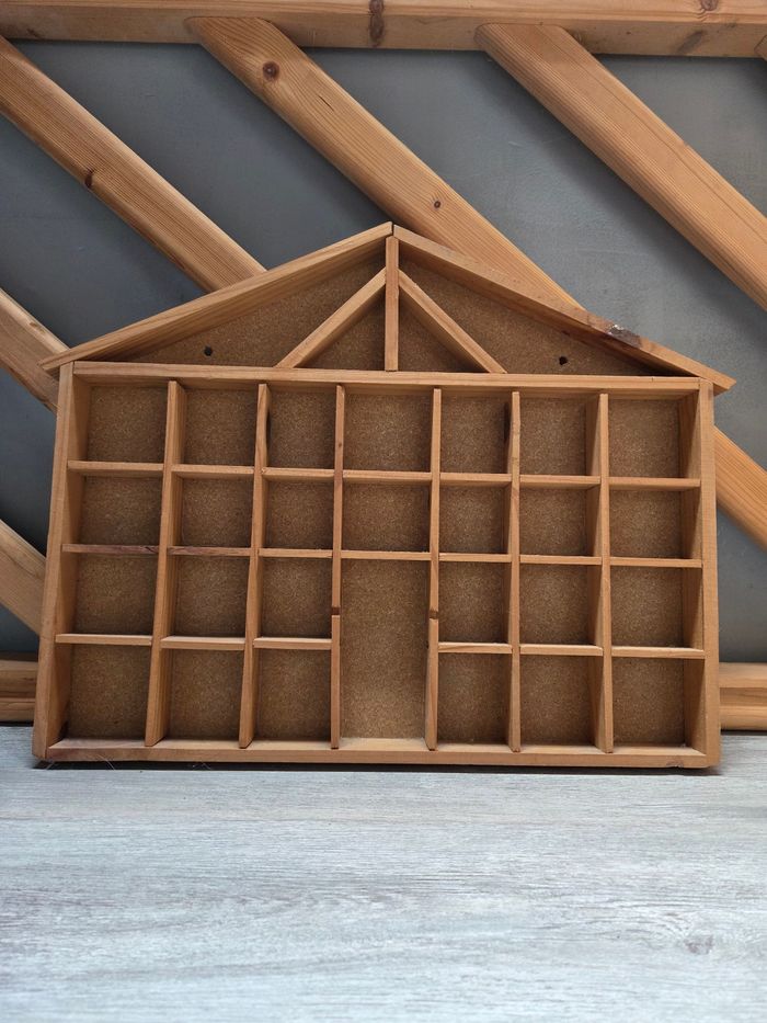 Lot maisonnettes - photo numéro 3